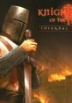 Knights of the Temple: Infernal Crusade Original - Video Game Video game from Knights of the Temple: Infernal Crusade