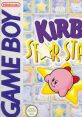 Kirby's Star Stacker カービィのきらきらきっず - Video Game Music