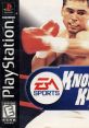 Knockout Kings Knockout Kings 99 - Video Game Video game from Knockout Kings Knockout Kings 99 for PS1. Published by