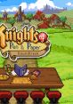 Knights of Pen and Paper - Video Game Video game from Knights of Pen and Paper for Android, iOS, Windows. Published by