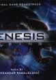 Genesis Rising Original Game track [Limited Edition] - Video Game Video game from Genesis Rising Original Game track