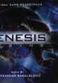 Genesis Rising Original Game Soundtrack [Limited Edition] - Video Game Music