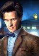 Doctor Who: The Eternity Clock - Video Game Video game from Doctor Who: The Eternity Clock for Windows. Published by BBC