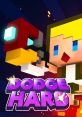 Dodge Hard ダッジハード - Video Game Video game from Dodge Hard ダッジハード for Switch. Published by Vanguard (2018).