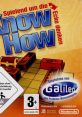 Know How: Think and Play Outside the Box Know How: Spielend um die Ecke denken - Video Game Video game from Know How: Think