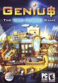 Geniu$: The Tech Tycoon Game Genius: Unternehmen Physik - Video Game Video game from Geniu$: The Tech Tycoon Game Genius: