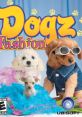 Dogz - Fashion Oshare Wanko おしゃれワンコ - Video Game Video game from Dogz - Fashion Oshare Wanko おしゃれワンコ for