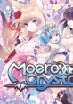 Genkai Tokki Moero Crystal H 限界凸起 モエロクリスタル H - Video Game Video game from Genkai Tokki Moero Crystal H