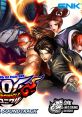 KOF CHRONICLE ORIGINAL TRACK The King of Fighters Chronicle Original - Video Game Video game from KOF CHRONICLE