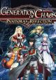 Generation of Chaos: Pandora's Reflection Generation of Chaos 6 ジェネレーション オブ カオス6 - Video Game Video game from