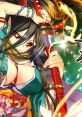 Gekiso! Guardians ~ night sword God Hen (Android Game ) - Video Game Video game from Gekiso! Guardians ~ night sword God