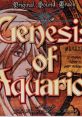 Genesis of Aquarion Original Sound Track 創聖のアクエリオン Original Sound Track
Sousei no Aquarion Original Sound Track - Video Game Music
