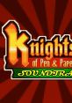 Knights of Pen and Paper II track Knights of Pen and Paper II (Original Game track) - Video Game Video game from Knights of