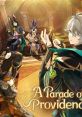 Genshin impact - A Parade of Providence - Video Game Video game from Genshin impact - A Parade of Providence for Android,