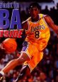 Kobe Bryant in NBA Courtside - Video Game Video game from Kobe Bryant in NBA Courtside for N64. Published by Nintendo