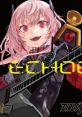 DOLLS' FRONTLINE Character Songs : ECHOES ドールズフロントライン Character Songs 「ECHOES」 Girls' Frontline Character