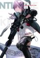 DOLLS' FRONTLINE ORIGINAL TRACK II ドールズフロントライン オリジナル・サウンドトラック2 Girls' Frontline Original track 2 -