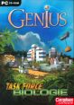 Genius: Task Force Biologie - Video Game Video game from Genius: Task Force Biologie for Windows. Published by Cornelsen