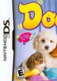 Dogz Kawaii Koinu DS かわいい仔犬DS - Video Game Video game from Dogz Kawaii Koinu DS かわいい仔犬DS for DS. Published by