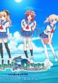 Dolphin Divers Special Disc Dolphin Divers 予約キャンペーン特典CD - Video Game Video game from Dolphin Divers Special