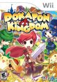 Dokapon Kingdom - Video Game Video game from Dokapon Kingdom for Wii. 