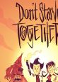 Don't Starve Together - Video Game Video game from Don't Starve Together for Windows. Published by Klei Entertainment