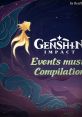 Genshin Impact - Events Compilation - Video Game Video game from Genshin Impact - Events Compilation for Android, Online,