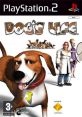 Dog's Life - Video Game Video game from Dog's Life for PS2. Published by SCE (2003).