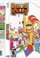 Domino Rally Minon: Everyday Hero
Go! Go! Minon
Mr. D Goes to Town
Machi Kuru Domino - Video Game Music