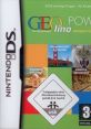 GEOlino PowerQuiz: Wissen fuer Kinder NDS - Video Game Video game from GEOlino PowerQuiz: Wissen fuer Kinder NDS for DS.