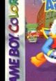 Donald Duck: Goin' Quackers (GBC) Disney's Donald Duck: Quack Attack ドナルドダック デイジーを救え! - Video Game Video