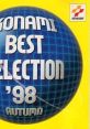 KONAMI Best Selection '98 Autumn KONAMI Best Selection '98 秋 - Video Game Video game from KONAMI Best Selection '98