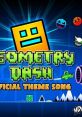 Geometry Dash Official Theme Song - Video Game Video game from Geometry Dash Official Theme Song for Mobile, Windows. 