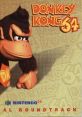 Donkey Kong 64 • Official - Video Game Video game from Donkey Kong 64 • Official for N64. Published by Nintendo (1999). 