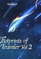 Genshin Impact - Footprints of the Traveler Vol. 2 原神-流星的轨迹 Footprints of the Traveler Vol. 2 原神-流星の軌跡