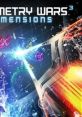 Geometry Wars 3 - Dimensions - Video Game Video game from Geometry Wars 3 - Dimensions for Android, iOS, Linux, MacOS, PS