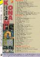 Konami Game Music Collection Vol.2 コナミ・ゲーム・ミュージック・コレクション VOL.2 - Video Game Music