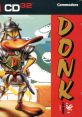 Donk! The Samurai Duck (CD32) Donk The Samurai Duck Dong - Video Game Video game from Donk! The Samurai Duck (CD32) Donk