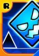 Geometry Dash SubZero - Video Game Video game from Geometry Dash SubZero for Android, iOS. Published by RobTop Games