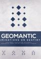 Geomantic: Ruminations on Destiny - Video Game Video game from Geomantic: Ruminations on Destiny for PS3, PS4, Windows,