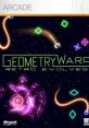 Geometry Wars - Retro Evolved - Video Game Video game from Geometry Wars - Retro Evolved for Windows, Xbox 360. Published