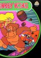 Donkey Kong Goes Home Donkey Kong - Video Game Video game from Donkey Kong Goes Home Donkey Kong for Arcade. Published by