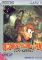 Donkey Kong Land 2 Donkey Kong Land (NTSC-J) ドンキーコングランド - Video Game Video game from Donkey Kong Land 2 Donkey