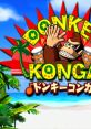 Donkey Konga (Japanese Version) - Video Game Video game from Donkey Konga (Japanese Version) for GC. Published by