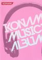 KONAMI♪ MUSIC FULL ALBUM KONAMI♪MUSICフルALBUM - Video Game Music