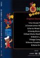 Donut Dodo Original Soundtrack ドーナツドードー オリジナル・サウンドトラック - Video Game Music