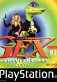 Gex 3 - Deep Cover Gecko Gex 3: Deep Cover Gecko Gex: Deep Cover Gecko - Video Game Video game from Gex 3 - Deep Cover