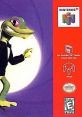 Gex 64: Enter the Gecko - Video Game Video game from Gex 64: Enter the Gecko for N64. Published by GT Interactive, Midway