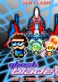 Ghost Blade: Altered State - Video Game Video game from Ghost Blade: Altered State for Dreamcast, Linux, MacOS, PS4,