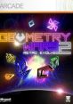 Geometry Wars - Retro Evolved 2 - Video Game Video game from Geometry Wars - Retro Evolved 2 for Xbox 360. Published by